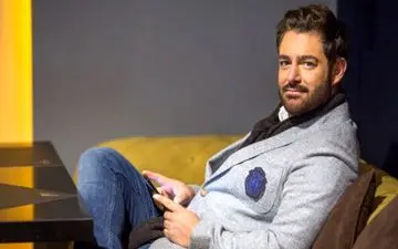  آیا محمدرضا گلزار ازدواج کرده است؟
