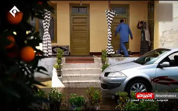 فیلم/ سوتی جدید سریال پایتخت؛ از شما بعید بود