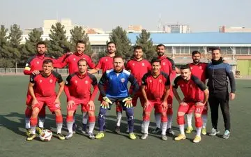 تعهدات اسپادی ها عملی نشد / بازگشت سهمیه اسپاد به خیبر خرم آباد! 