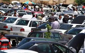 علت افزایش قیمت خودرو معلوم شد / متهم اصلی این افزایش ها لو رفت ! 