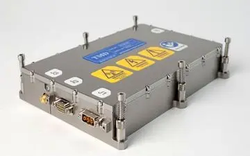 موفقیت محققان در ساخت تقویت کننده نیمه هادی با راندمان بالا 