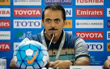 چمنیان: تراکتور در نتیجه‌گیری نوسان داشته است