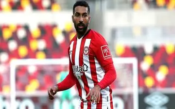 پیروزی برنتفورد در حضور دقیقه 90 قدوس
