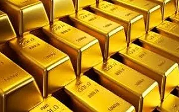 قیمت طلا بالا کشید
