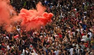 اعلام رای کمیته انضباطی: جریمه سنگین برای پرسپولیس پس از حواشی دیدار با گل‌گهر