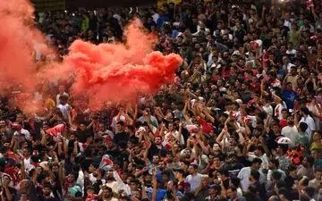 اعلام رای کمیته انضباطی: جریمه سنگین برای پرسپولیس پس از حواشی دیدار با گل‌گهر