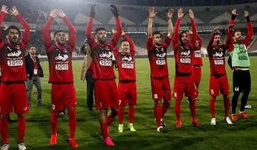 اعلام رده بندی جدید تیمهای باشگاهی جهان/ پرسپولیس در صدر تیم‌های ایرانی