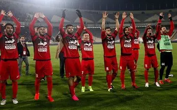 اعلام رده بندی جدید تیمهای باشگاهی جهان/ پرسپولیس در صدر تیم‌های ایرانی