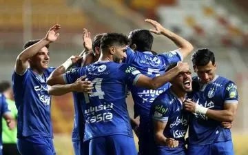 چالش پیش‌روی قهرمان لیگ؛ رکوردهای تاریخی در انتظار شاگردان مجیدی