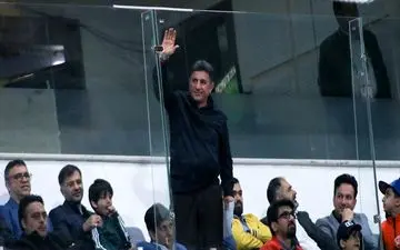 قلعه‌نویی از مایلی کهن شکایت کرد