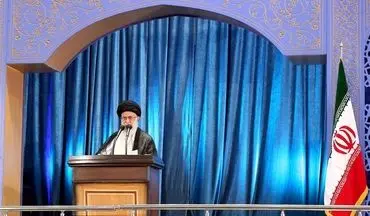 سخنرانی اول فروردین رهبر انقلاب در مشهد برای جلوگیری از شیوع کرونا برگزار نمی‌شود
