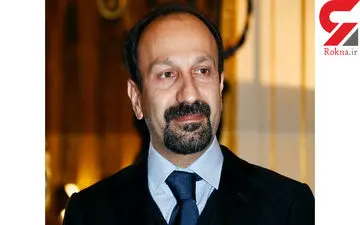 صدای اعتراضی اصغر فرهادی با حضور در یک گردهمایی اعتراضی +فیلم 