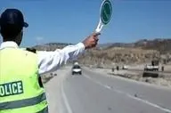  هشدار پلیس/ جریمه‌های رانندگی از این تاریخ گران می‌شود 