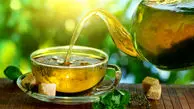 چای سبز را در این زمان‌ها مصرف نکنید