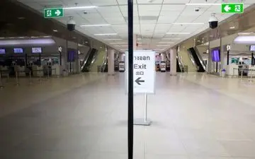 کرونای دلتا پروازهای بانکوک را متوقف کرد 