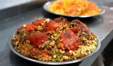 طرز تهیه مندی مرغ؛ غذای اصیل عربی با طعمی بی‌نظیر