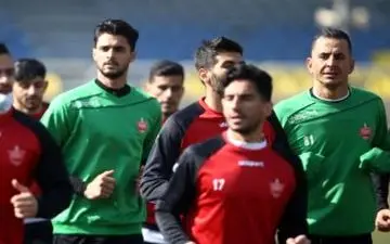 لک - گوهری؛ جدال برای شماره یک (عکس)