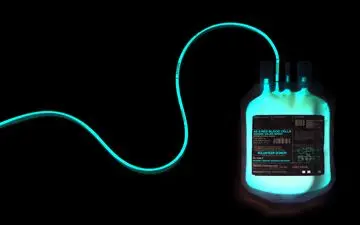  آغاز پویش اهدای خون دانشجویان از فردا