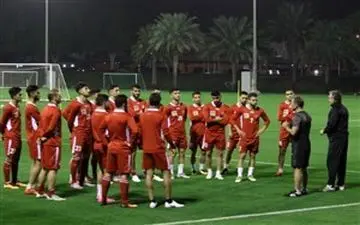  پنجره نقل و انتقالات پرسپولیس بسته شد