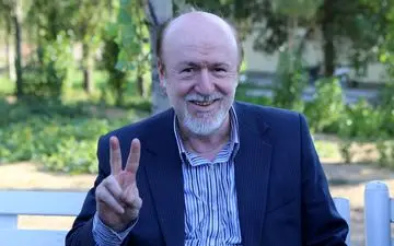 پیش بینی عجیب افتخاری راجع به دربی۸۴ 