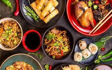  مواد غذایى سالم چه ویژگى هایى دارند؟