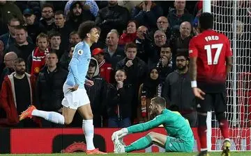 تعجب گری نویل از افت شدید دخیا