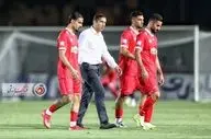پیوس: پرسپولیس نیاز به زمان دارد؛ سپاهان آزمون سخت هاشمیان است

