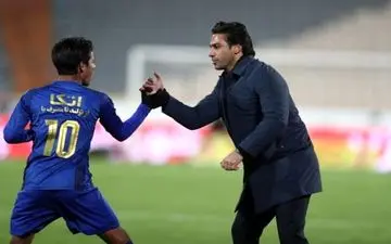 «مجیدی» - «قایدی»؛ یک‌قدم تا همکاری دوباره