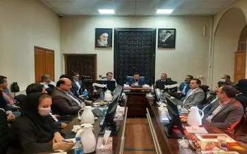 پروژه قطارشهری را نمی‌شود به حال خود رها کرد/احداث تله‌کابین و شهرک بازیافت در انتظار موافقت میراث فرهنگی و محیط زیست 