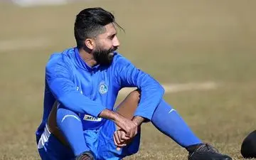 زمان حضور باقری در اردوی استقلال مشخص شد