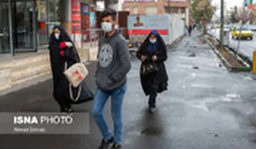  هشدار رئیس دانشگاه علوم پزشکی قم در برنامه زنده تلویزیونی: زنگ خطر کرونا در قم به صدا در آمده است