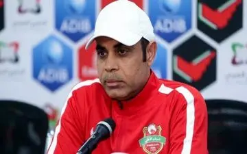 طعنه سرمربی الاهلی به قایدی و نوراللهی