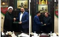 رئیس و جانشین شورای امر به معروف و نهی از منکر شهرداری کرمانشاه منصوب شدند




