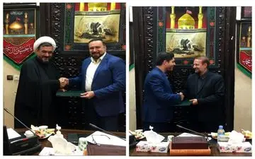 رئیس و جانشین شورای امر به معروف و نهی از منکر شهرداری کرمانشاه منصوب شدند




