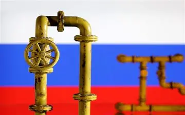 جهش ۲۰ درصدی صادرات گاز روسیه به ترکیه