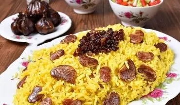  دمی لوبیا عروس خیلی عالیه!