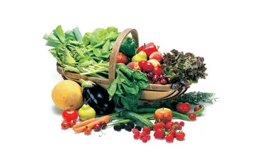 ویتامین C بدن خود را با این خوراکی‌ها تامین کنید 