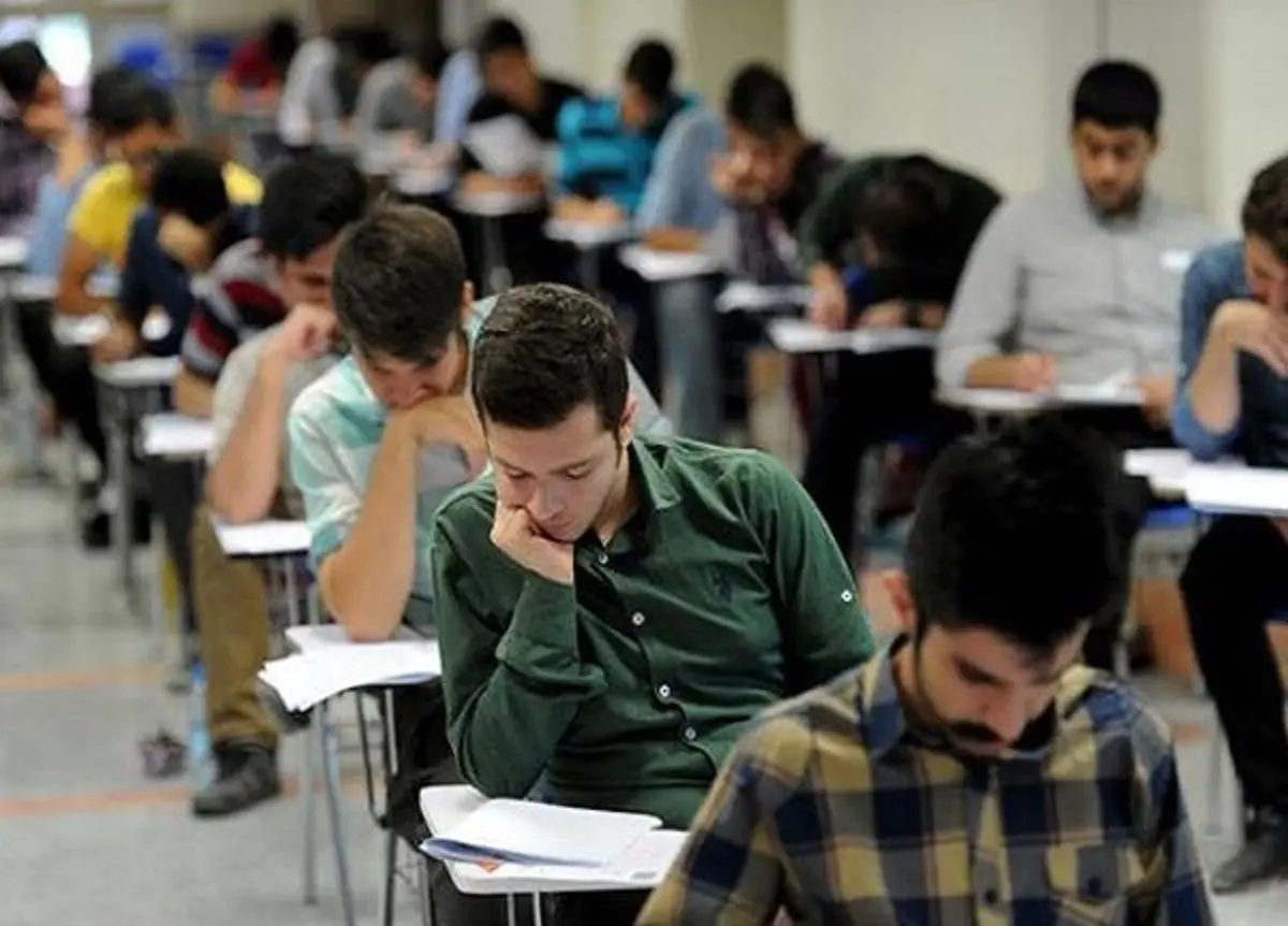 معیار سنجش دانش آموزان در امتحانات دی ماه مشخص شد