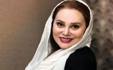 عشوه های خجالت آور آرام جعفری در اینستاگرام!