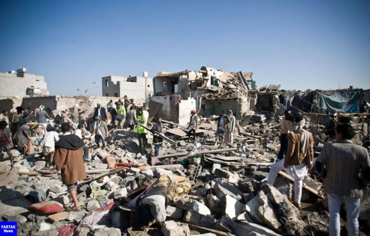  آمار کشته و زخمی های جنگ یمن به 41 هزار نفر رسید
