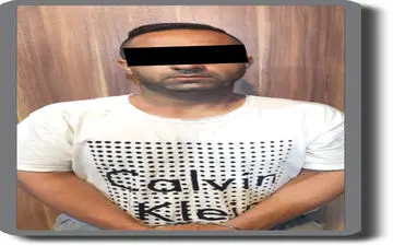  اعترافات هولناک مردی که همسر و مادرزنش را سلاخی کرد؛ می خواهم آنها را در آن دنیا هم به قتل برسانم