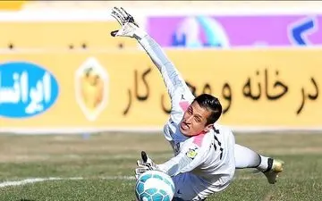 تصمیم غیره منتظره مرزبان در آستانه دیدار با استقلال