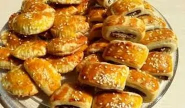 برای دلبندت این عصرونه مقوی رو درست کن!
