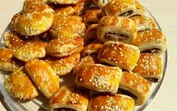 برای دلبندت این عصرونه مقوی رو درست کن!