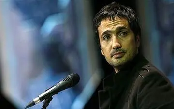 واکنش محمدرضا فروتن به بازخورد منفی مخاطبان به خوانندگی‌اش