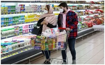 تصویری از قیمت کالاهای اساسی در پاییز 1403 