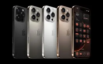 فوری| گوشی های آیفون از این تاریخ گران می شود 