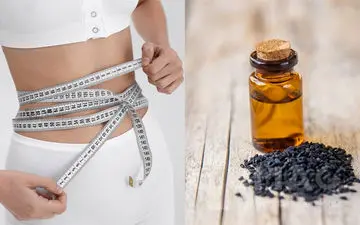 با این روغن، لاغری رو بدون دردسر تجربه کن!
