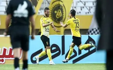 ستاره های سپاهان در جمع سرخابی ها/ از رفاقت تا رقابت