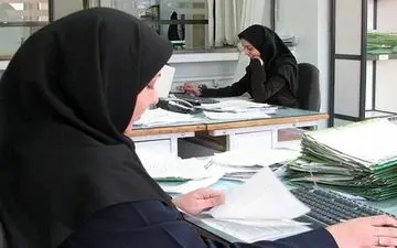 جزییات بخشنامه حضور کارمندان دولت در شرایط جنگی